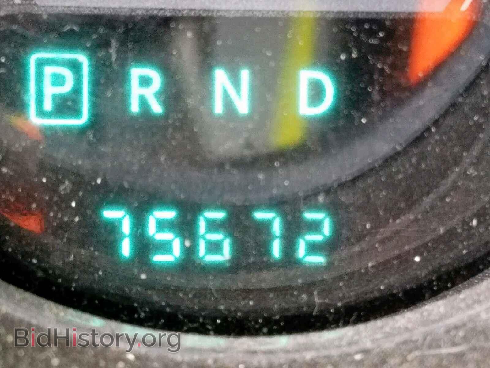 2013 CHRYSLER 200 - VIN: 1C3CCBCG9DN651553 - Photo 8
