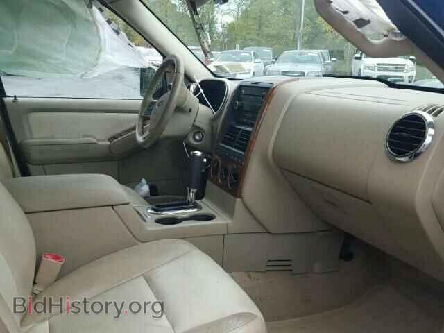 2008 FORD EXPLORER - VIN: 1FMEU74EX8UB15343 - Фото 5