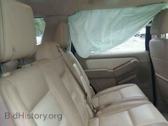 2008 FORD EXPLORER - VIN: 1FMEU74EX8UB15343 - Фото 6