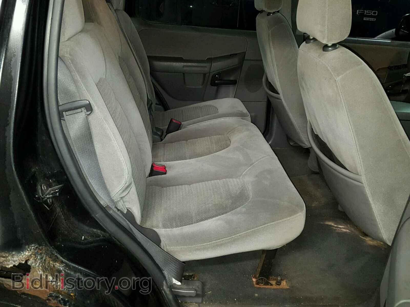 2005 FORD EXPLORER - VIN: 1FMZU73W35UA14037 - Photo 6