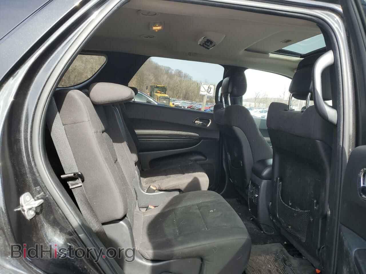 2015 DODGE DURANGO - VIN: 1C4RDJAG3FC186668 - Photo 11