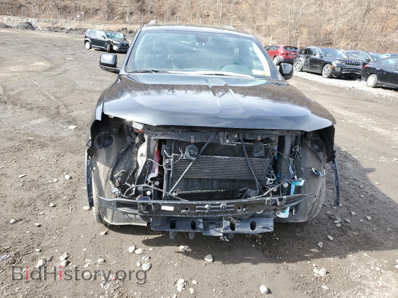 2015 DODGE DURANGO - VIN: 1C4RDJAG3FC186668 - Photo 5