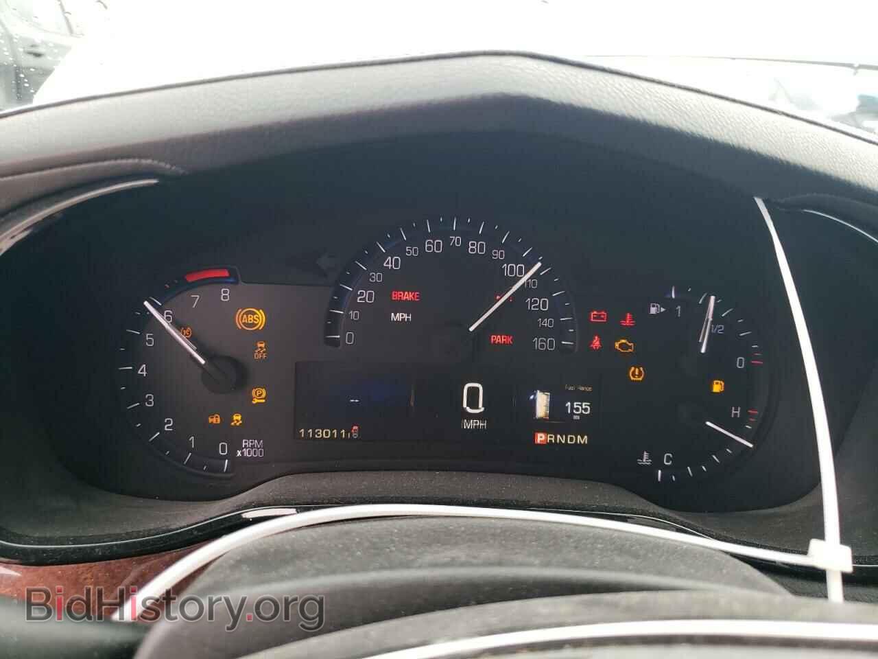 2014 CADILLAC CTS - VIN: 1G6AP5SX3E0192970 - Фото 9
