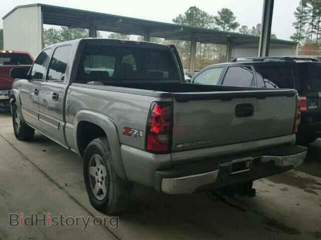 2007 CHEVROLET SILVERADO - VIN: 2GCEK13Z471105820 - Фото 3