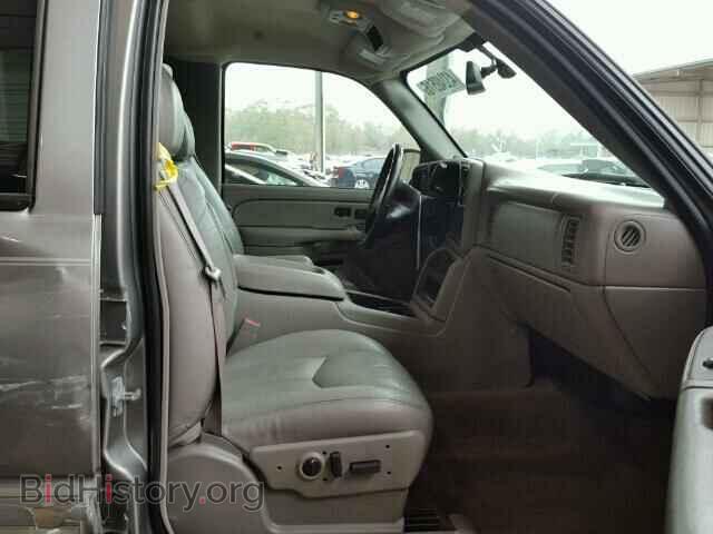 2007 CHEVROLET SILVERADO - VIN: 2GCEK13Z471105820 - Фото 5