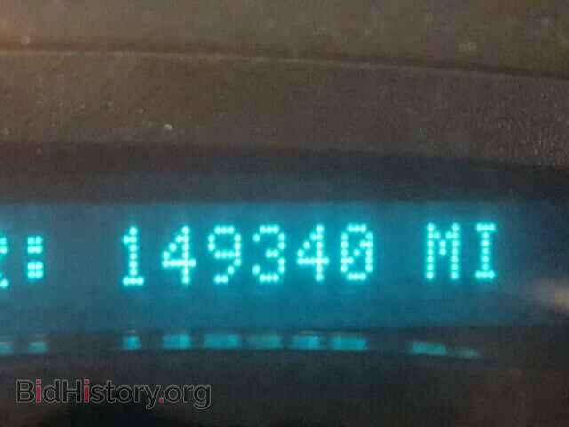 2007 CHEVROLET SILVERADO - VIN: 2GCEK13Z471105820 - Фото 8