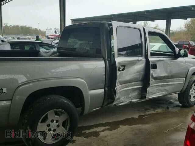 2007 CHEVROLET SILVERADO - VIN: 2GCEK13Z471105820 - Фото 9