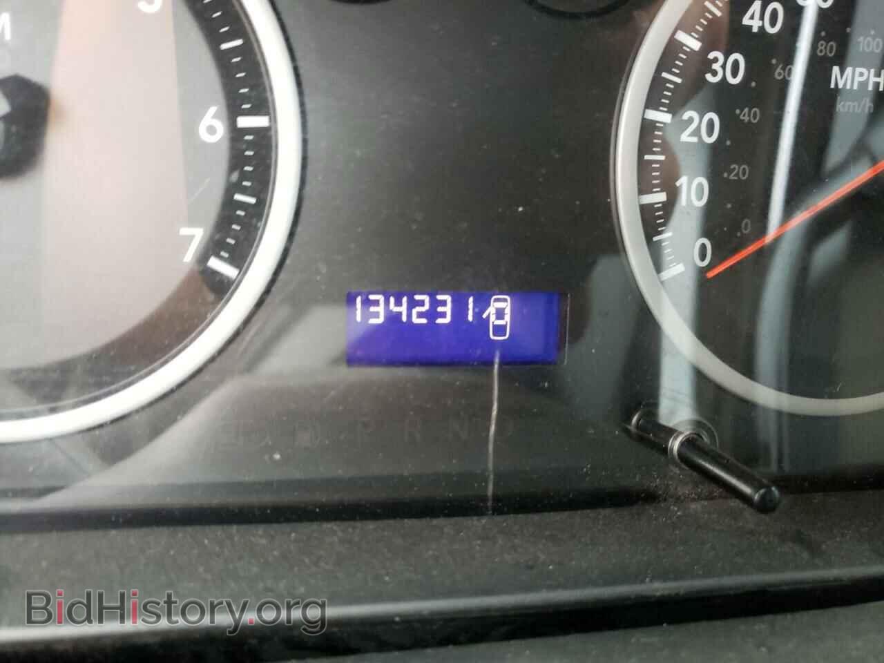 2012 DODGE RAM 1500 - VIN: 1C6RD6KT0CS223788 - Фото 8