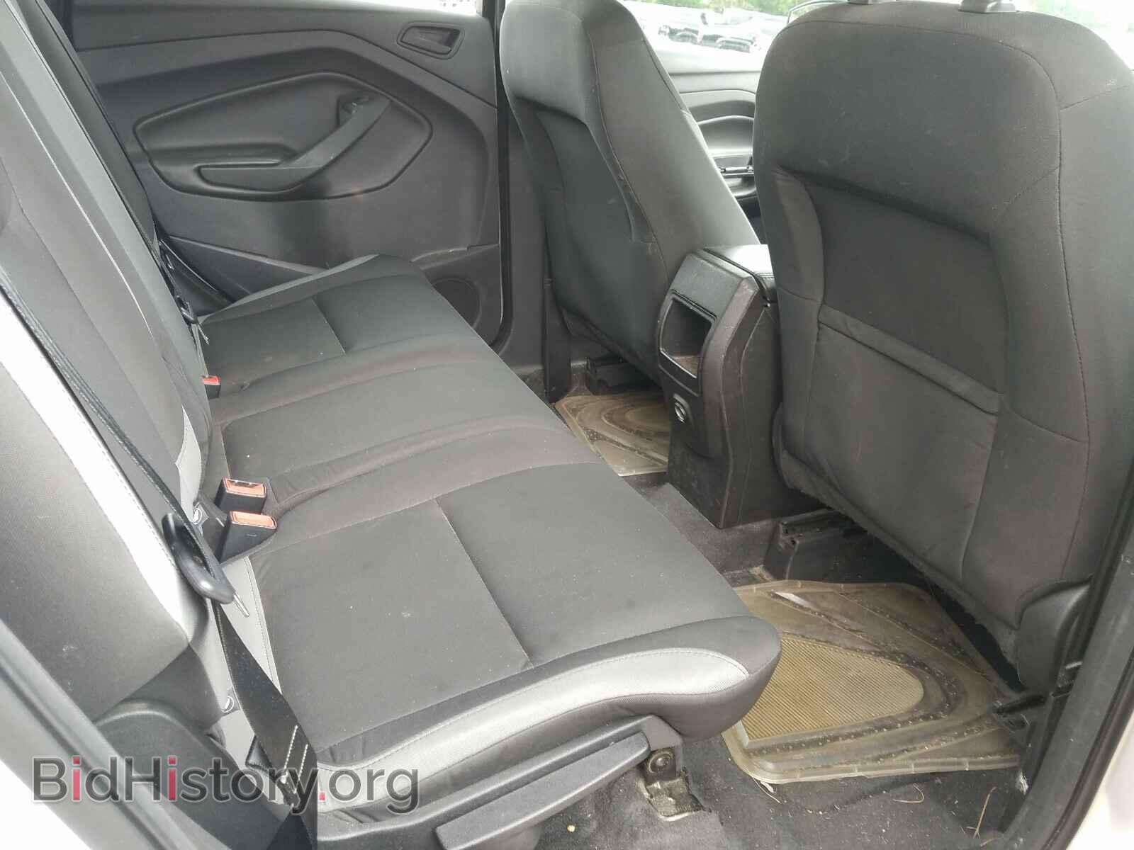 2013 FORD ESCAPE - VIN: 1FMCU0F77DUB75717 - Фото 6