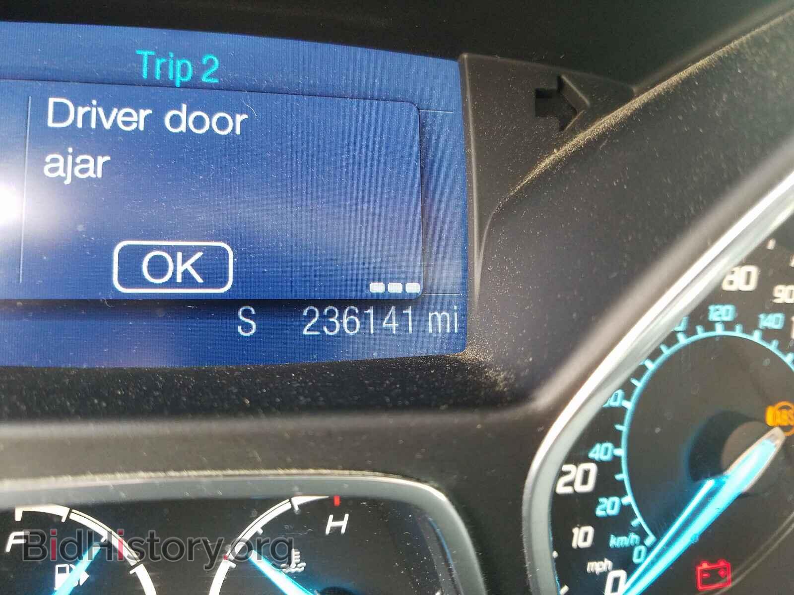2013 FORD ESCAPE - VIN: 1FMCU0F77DUB75717 - Фото 8