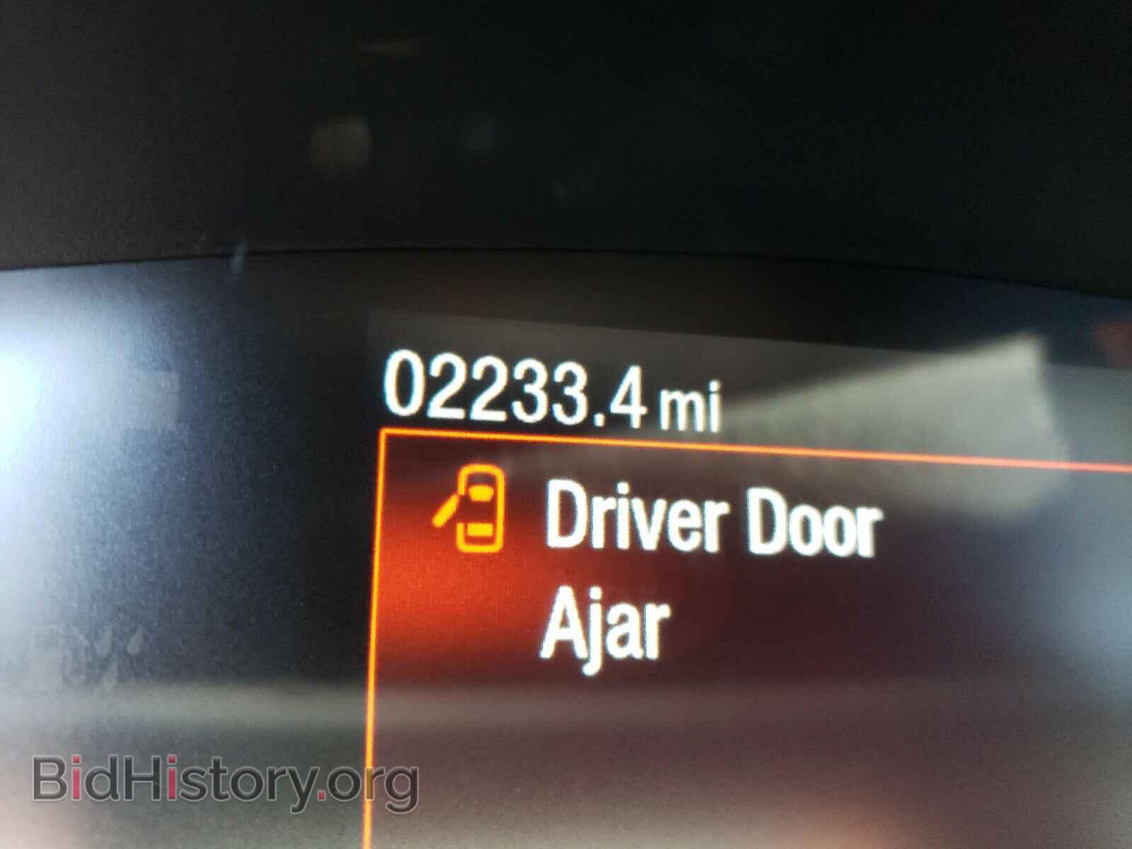 2021 FORD BRONCO - VIN: 3FMCR9B61MRA19280 - Фото 8