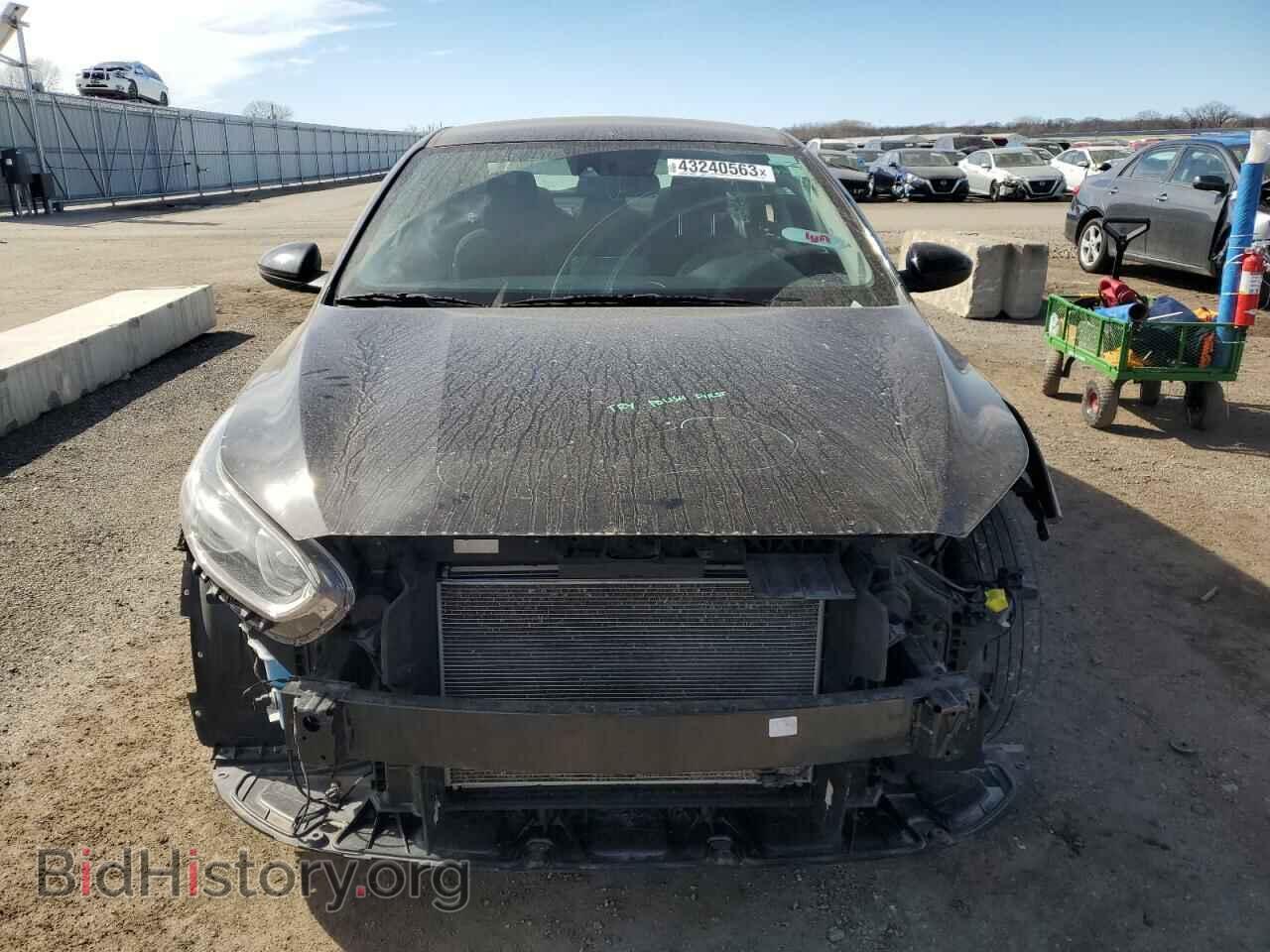 2020 KIA FORTE - VIN: 3KPF24AD0LE160789 - Фото 5