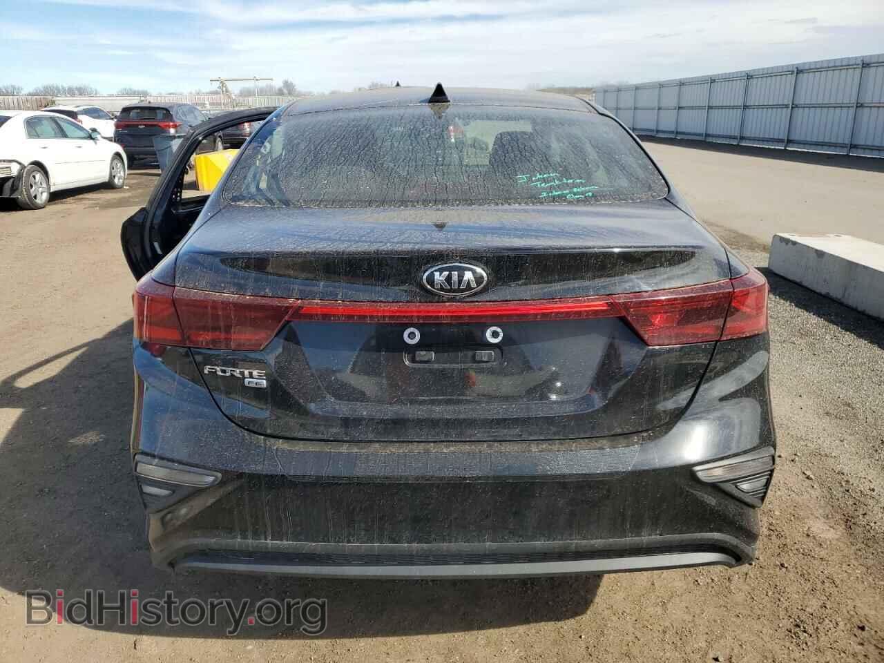 2020 KIA FORTE - VIN: 3KPF24AD0LE160789 - Фото 6