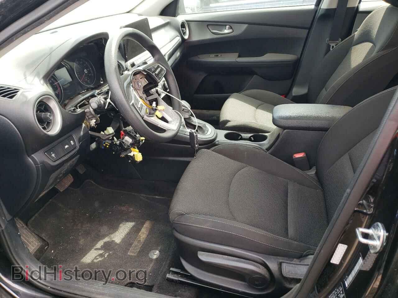 2020 KIA FORTE - VIN: 3KPF24AD0LE160789 - Фото 7
