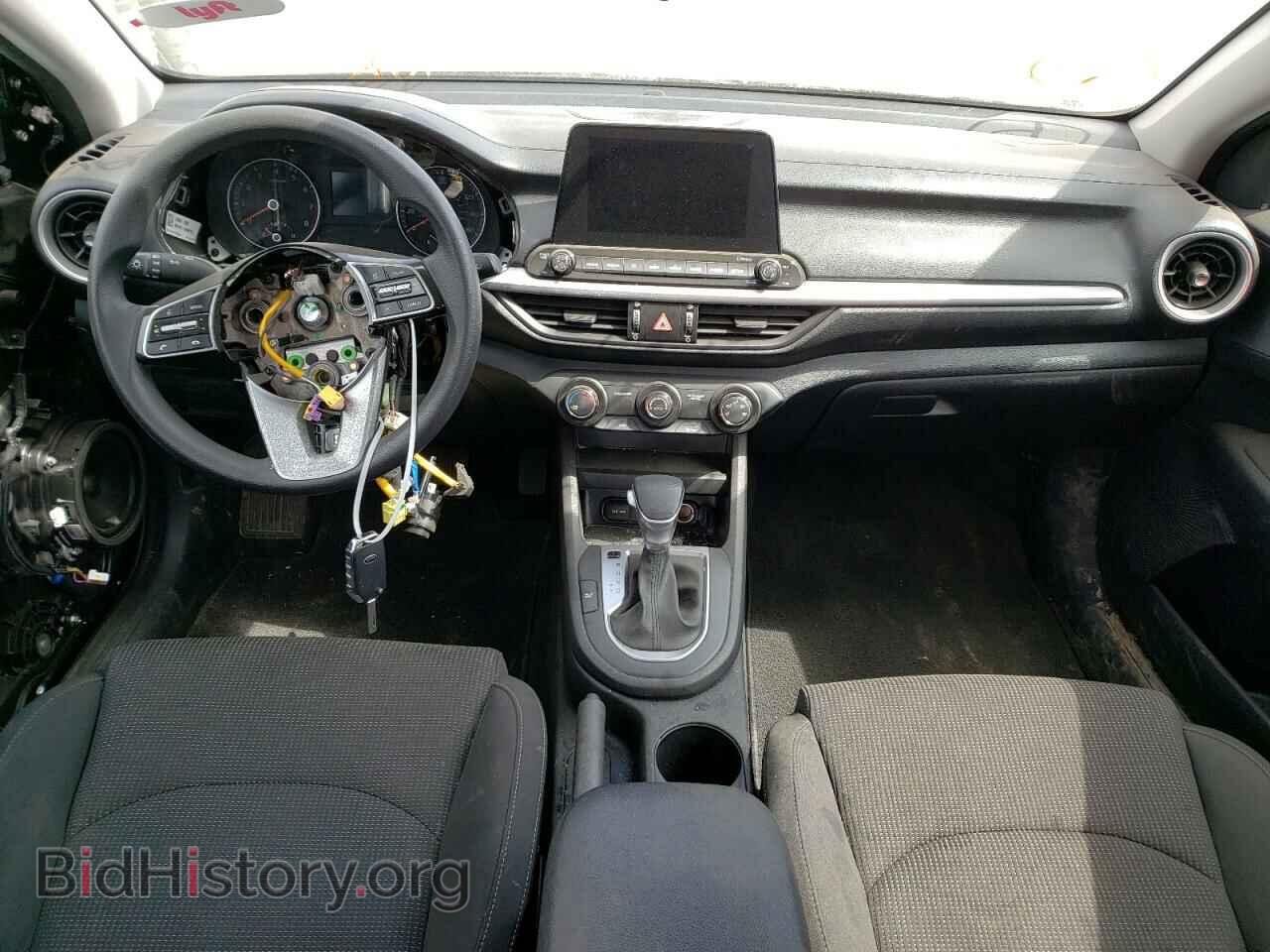2020 KIA FORTE - VIN: 3KPF24AD0LE160789 - Фото 8