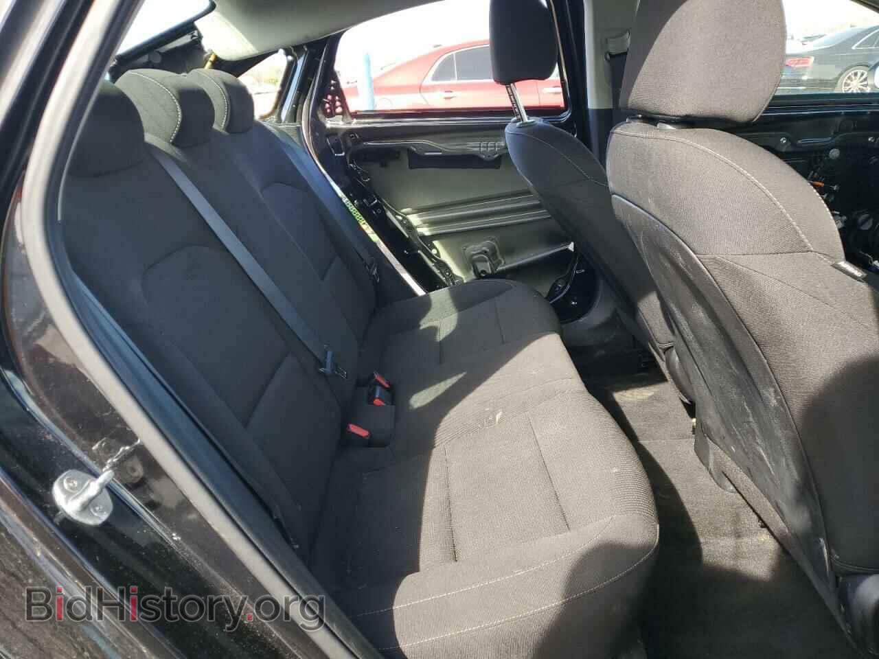 2020 KIA FORTE - VIN: 3KPF24AD0LE160789 - Фото 10