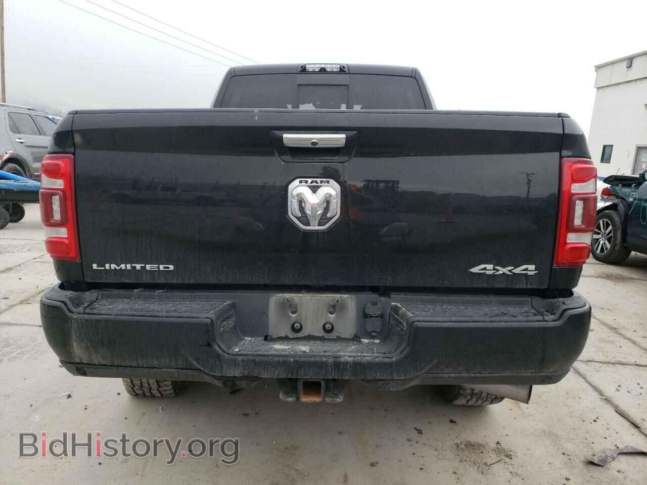 2020 RAM 2500 - VIN: 3C6UR5SL8LG230341 - Фото 6