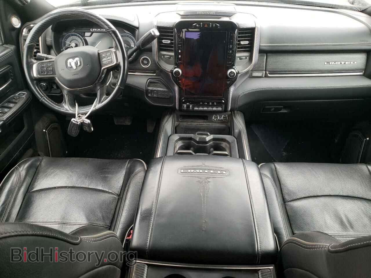 2020 RAM 2500 - VIN: 3C6UR5SL8LG230341 - Фото 8