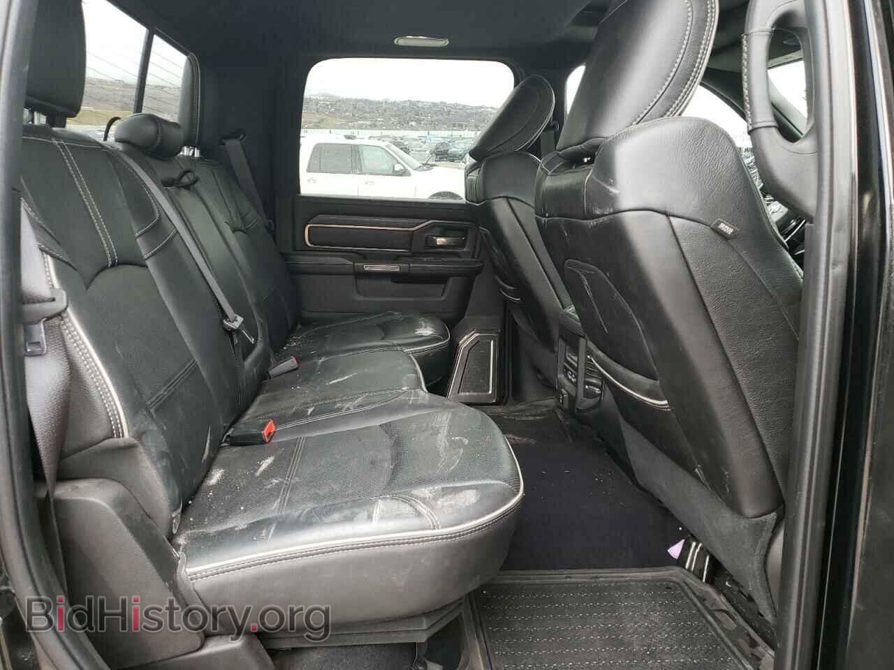 2020 RAM 2500 - VIN: 3C6UR5SL8LG230341 - Фото 10