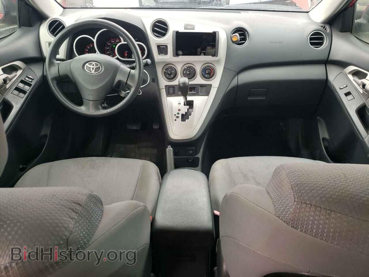 2009 TOYOTA COROLLA - VIN: 2T1KE40E69C010323 - Фото 8