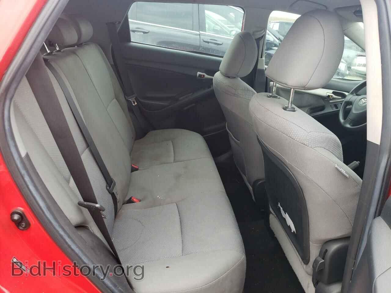 2009 TOYOTA COROLLA - VIN: 2T1KE40E69C010323 - Фото 10