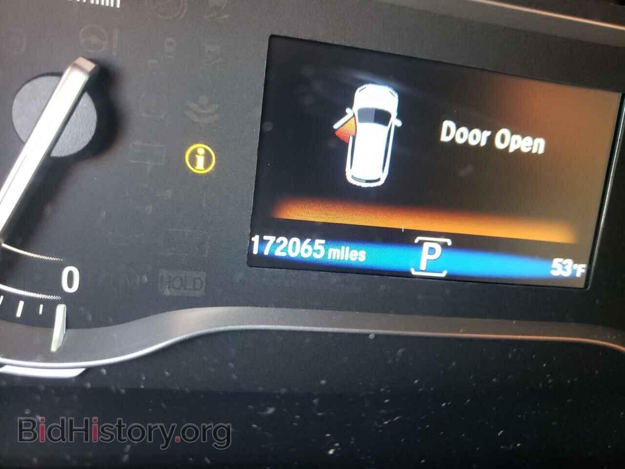 2016 HONDA PILOT - VIN: 5FNYF6H51GB004963 - Фото 8
