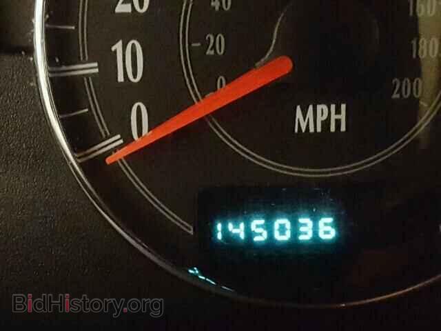 2001 CHRYSLER SEBRING - VIN: 1C3EL56U51N725154 - Фото 8