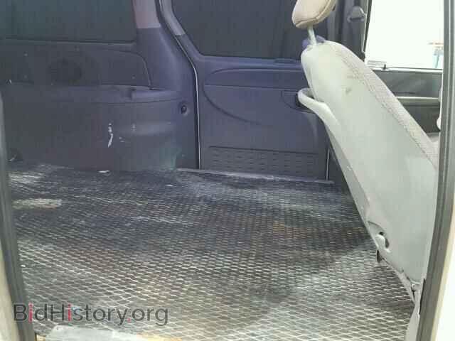 2007 DODGE CARAVAN - VIN: 1D4GP23R27B141461 - Фото 6