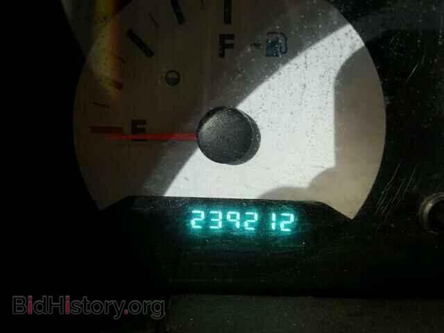 2007 DODGE CARAVAN - VIN: 1D4GP23R27B141461 - Фото 8