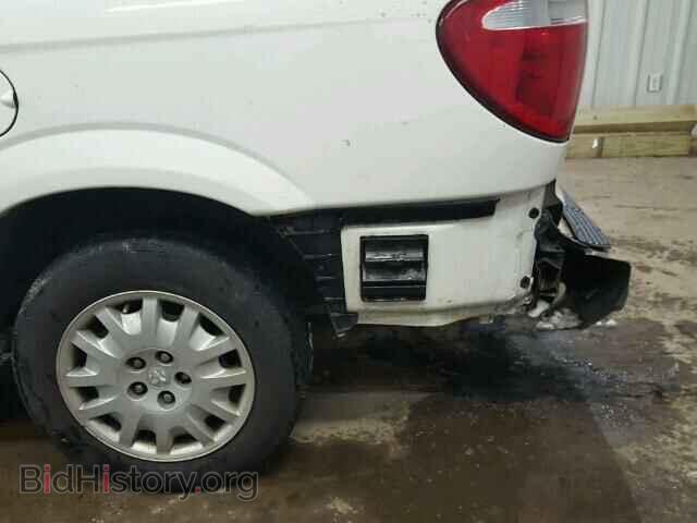 2007 DODGE CARAVAN - VIN: 1D4GP23R27B141461 - Фото 10
