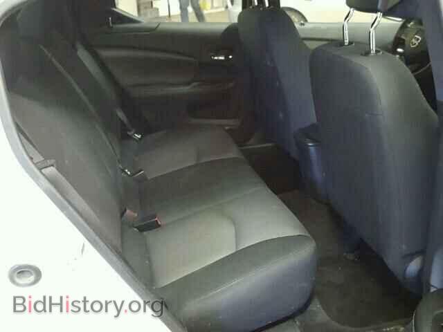 2014 DODGE AVENGER - VIN: 1C3CDZAB1EN224723 - Фото 6