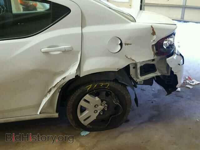 2014 DODGE AVENGER - VIN: 1C3CDZAB1EN224723 - Фото 9