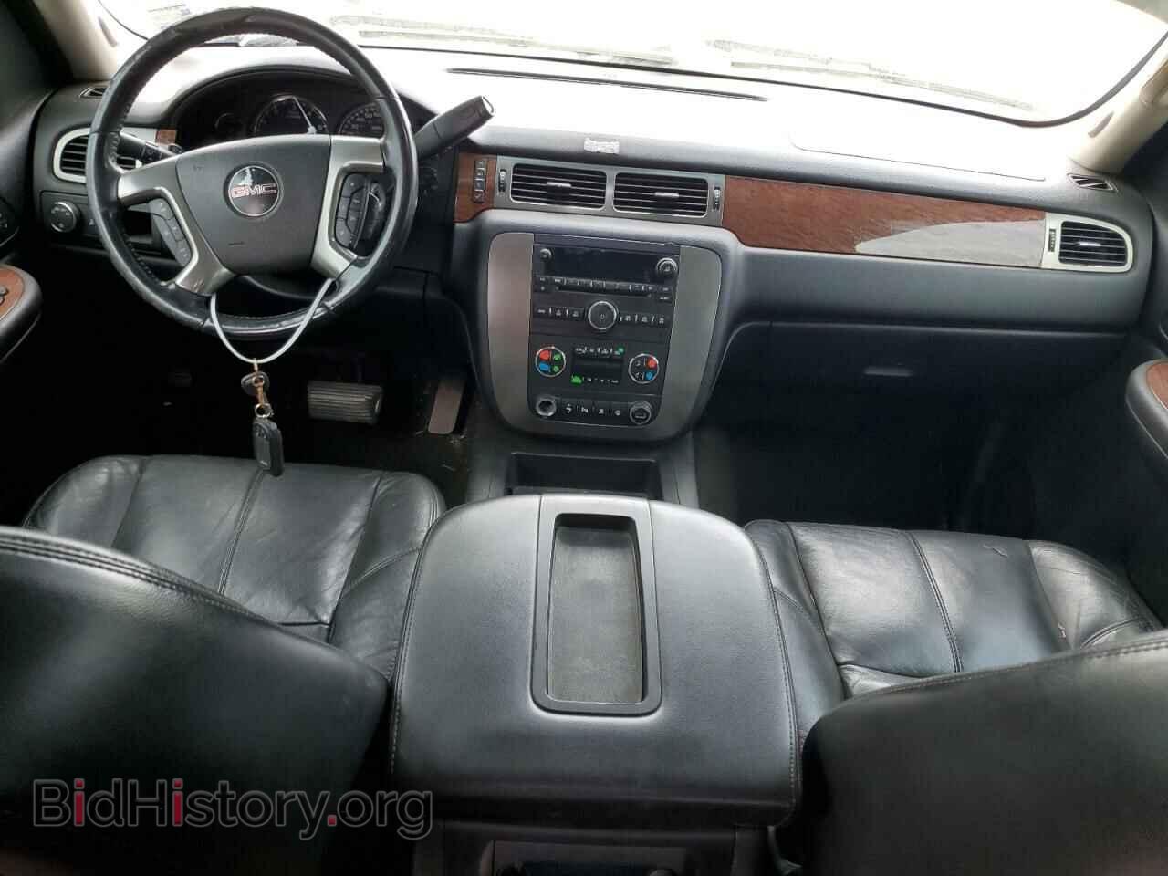 2007 GMC SIERRA - VIN: 2GTEC13J771565206 - Фото 8