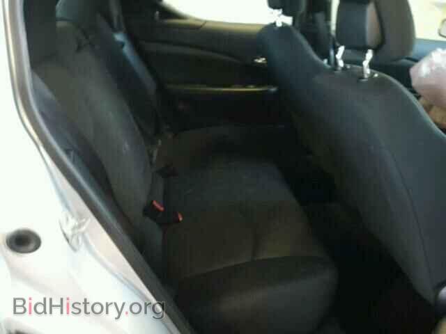 2012 DODGE AVENGER - VIN: 1C3CDZAB7CN323883 - Фото 6