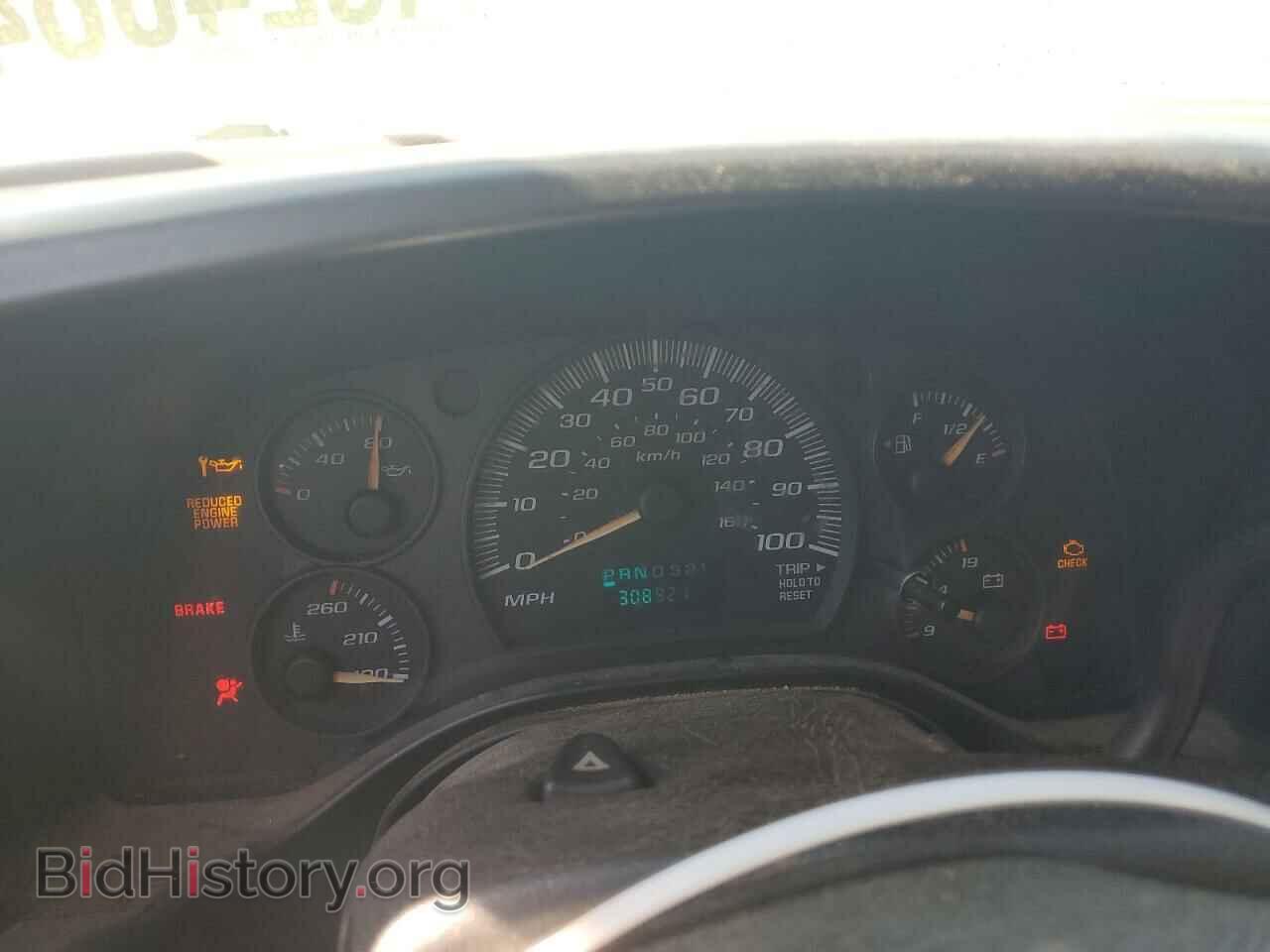 2007 CHEVROLET EXPRESS - VIN: 1GCGG25VX71223483 - Фото 9