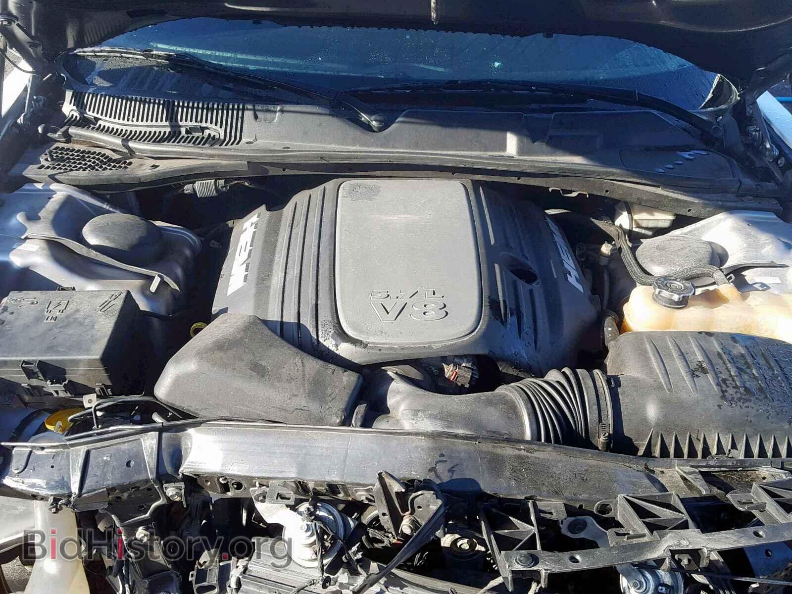 2015 DODGE CHALLENGER - VIN: 2C3CDZBT3FH708085 - Фото 7