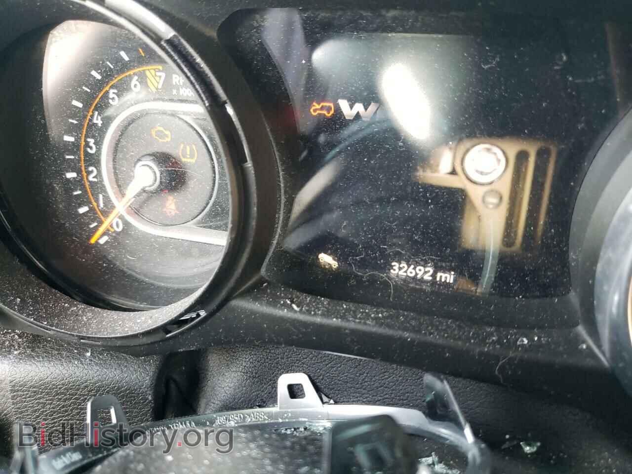 2018 JEEP WRANGLER - VIN: 1C4HJXDG4JW112153 - Фото 8