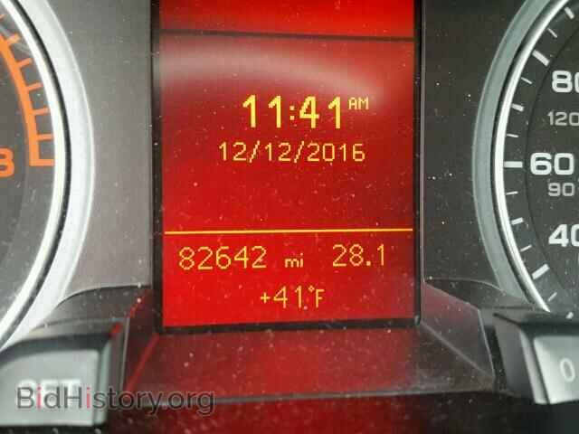 2009 AUDI A4 - VIN: WAULF78K29N056416 - Фото 8