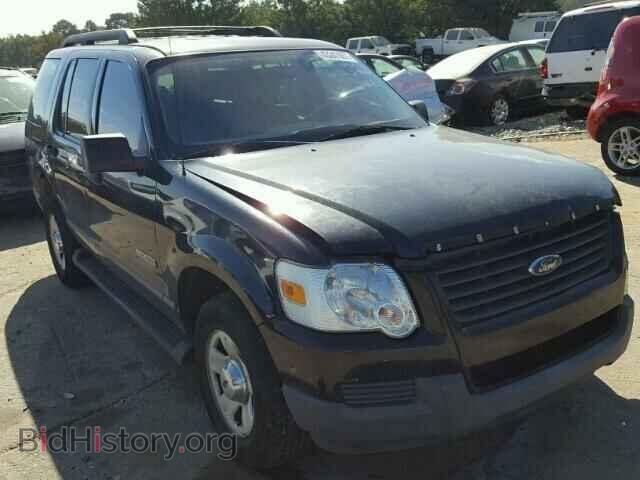 Фотография 1FMEU62E06UA30831 - FORD EXPLORER 2006