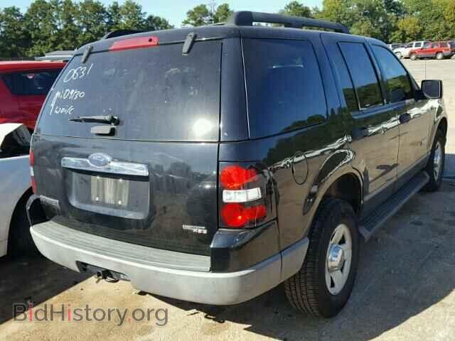 2006 FORD EXPLORER - VIN: 1FMEU62E06UA30831 - Фото 4