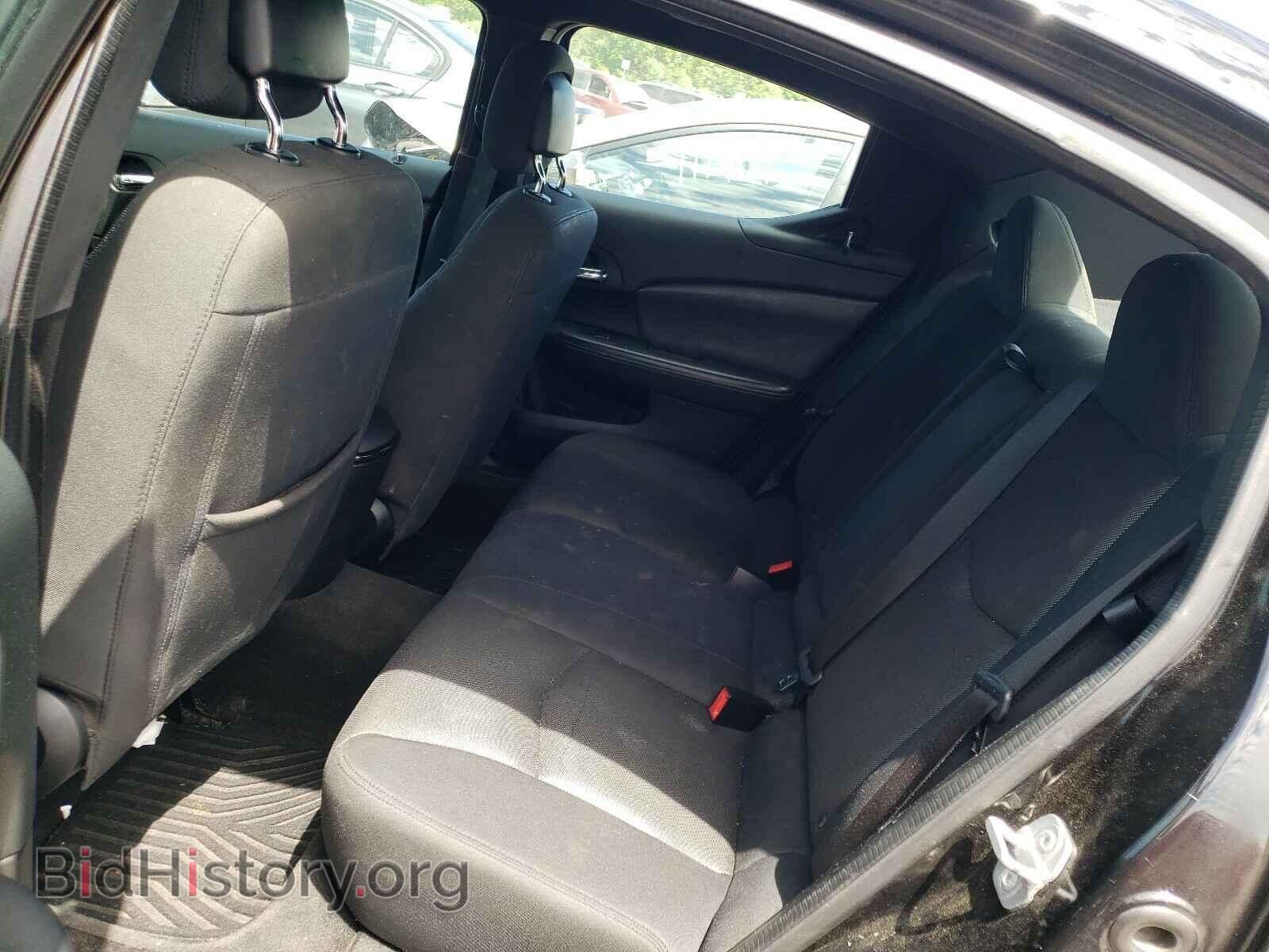 2013 DODGE AVENGER - VIN: 1C3CDZAB4DN730111 - Photo 6