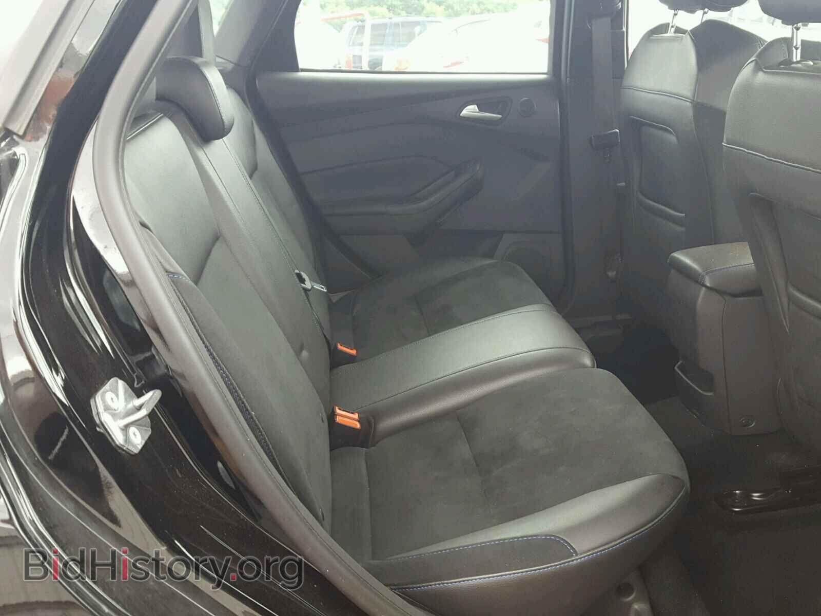 2016 FORD FOCUS - VIN: WF0DP3TH5G4115726 - Фото 6