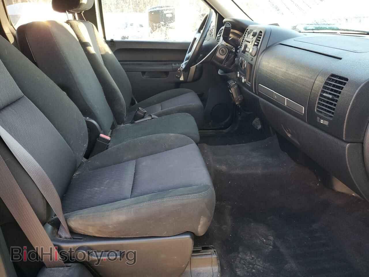 2011 CHEVROLET ALL Models - VIN: 1GCRKSE30BZ329120 - Фото 7