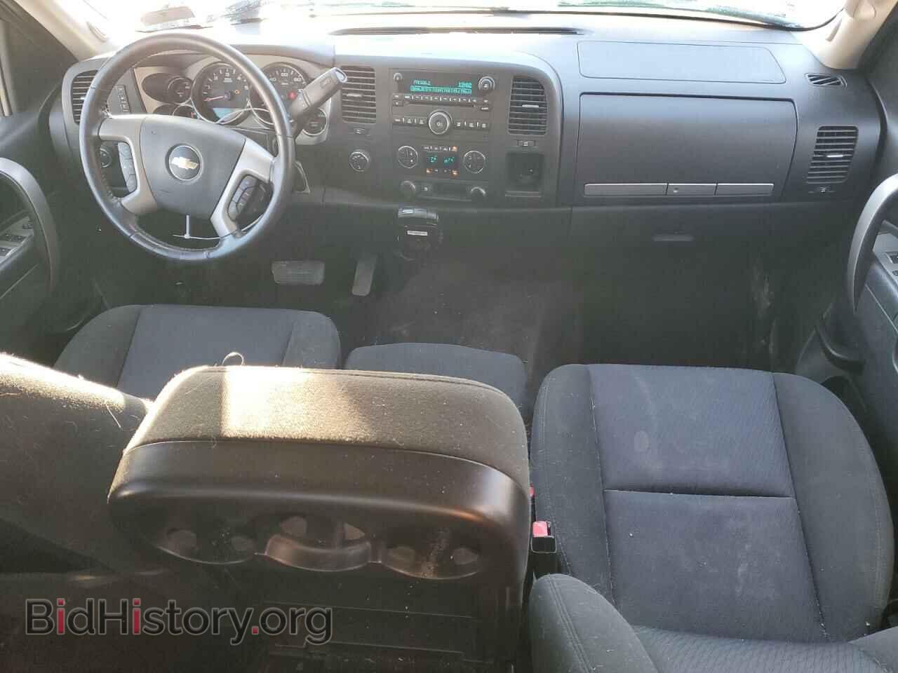2011 CHEVROLET ALL Models - VIN: 1GCRKSE30BZ329120 - Фото 8