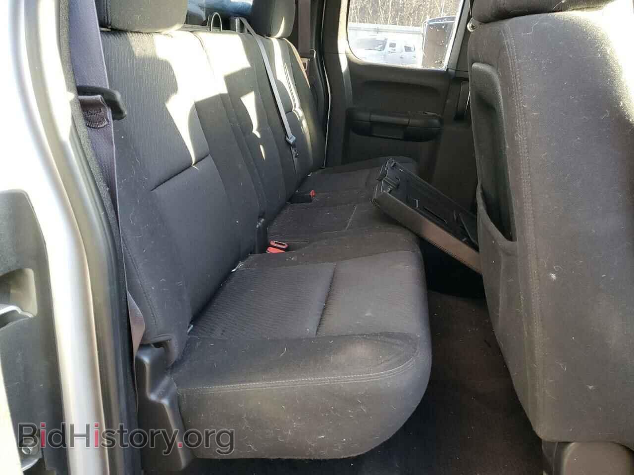 2011 CHEVROLET ALL Models - VIN: 1GCRKSE30BZ329120 - Фото 10
