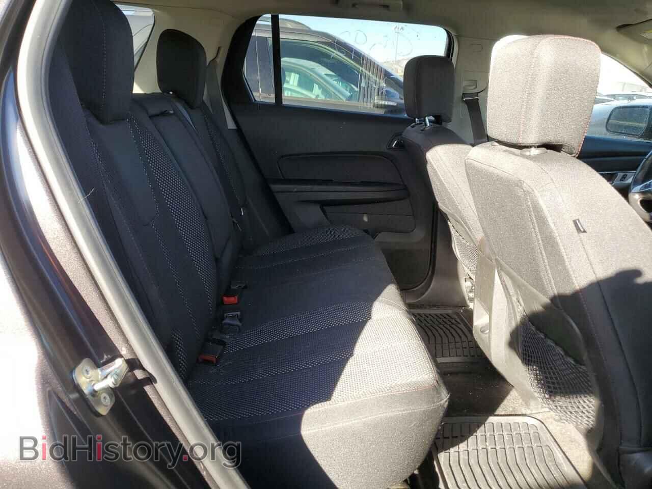 2015 GMC TERRAIN - VIN: 2GKALREK1F6352003 - Фото 10