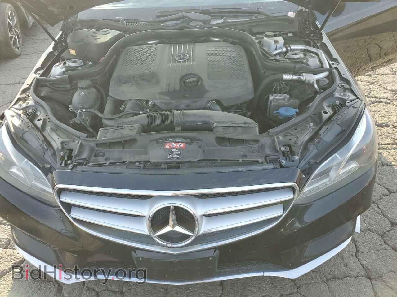 2016 MERCEDES-BENZ E-CLASS - VIN: WDDHF0EB0GB207312 - Фото 11