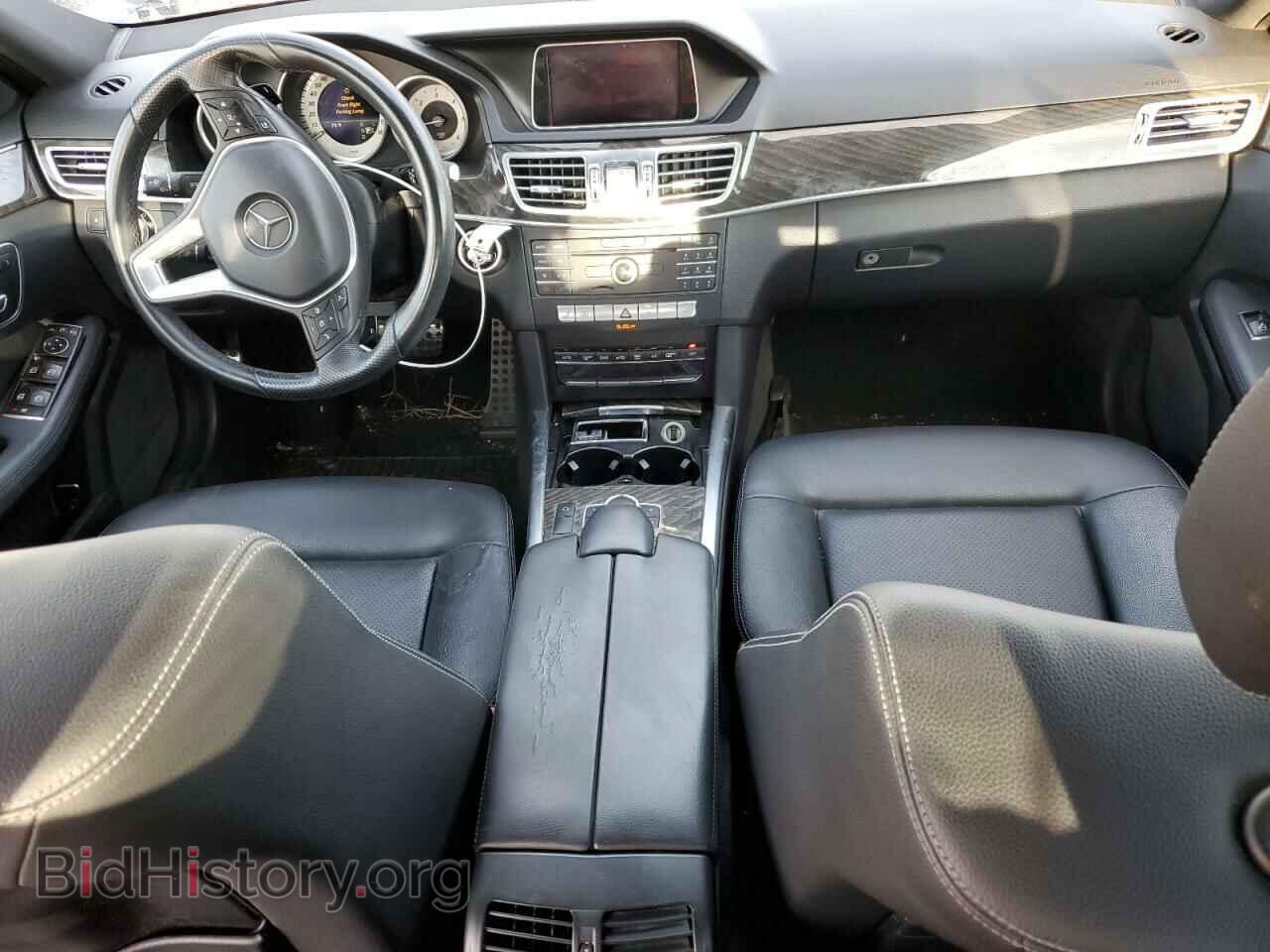 2016 MERCEDES-BENZ E-CLASS - VIN: WDDHF0EB0GB207312 - Фото 8