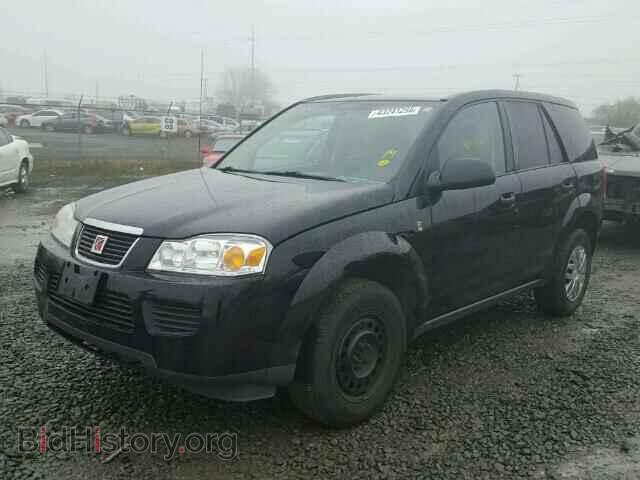 2006 SATURN VUE - VIN: 5GZCZ33D16S873769 - Фото 2