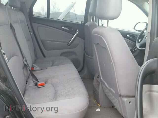 2006 SATURN VUE - VIN: 5GZCZ33D16S873769 - Фото 6